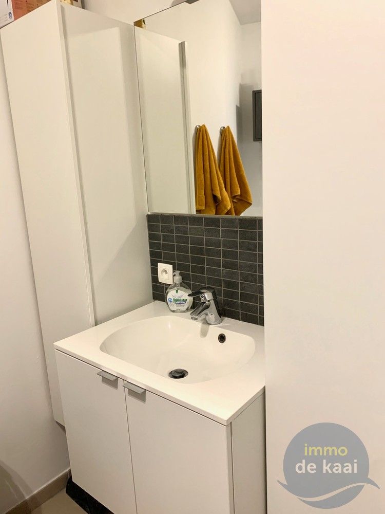 Appartement te huur foto 4