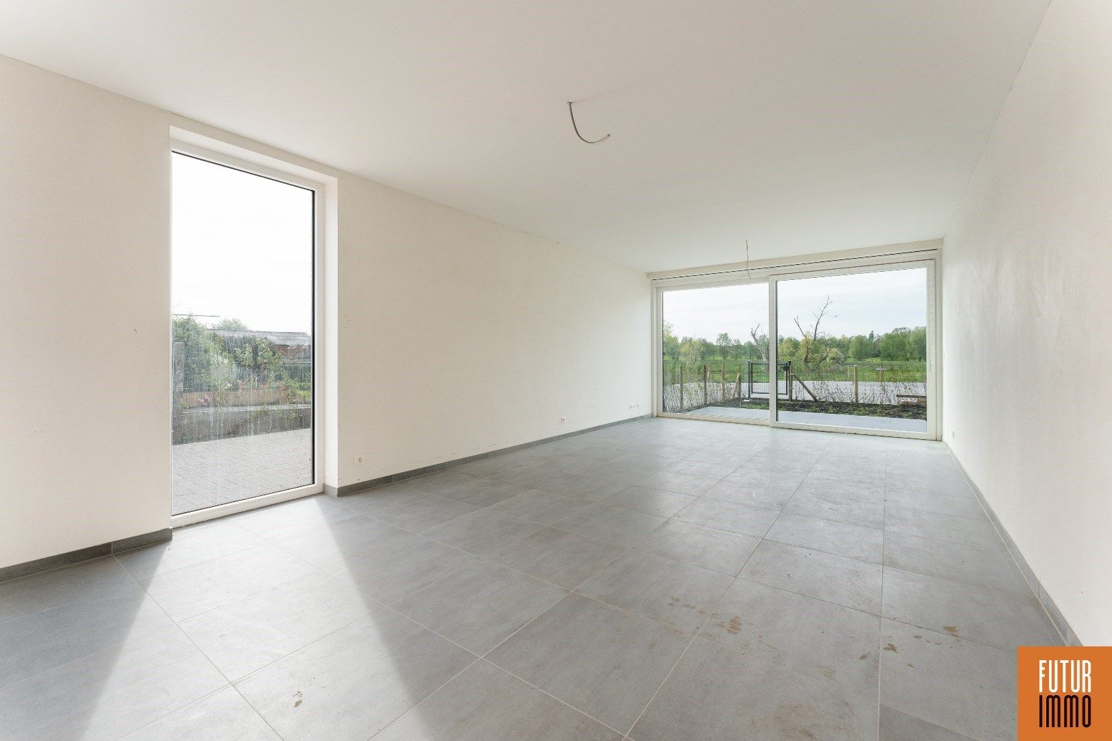 Tuinappartement foto 4
