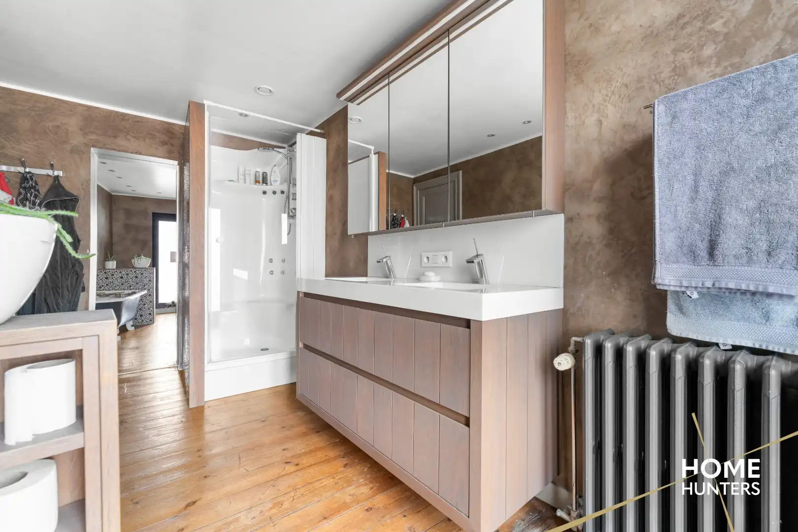 Uniek restaurant met luxueuze woonst in hartje Ieper foto 34