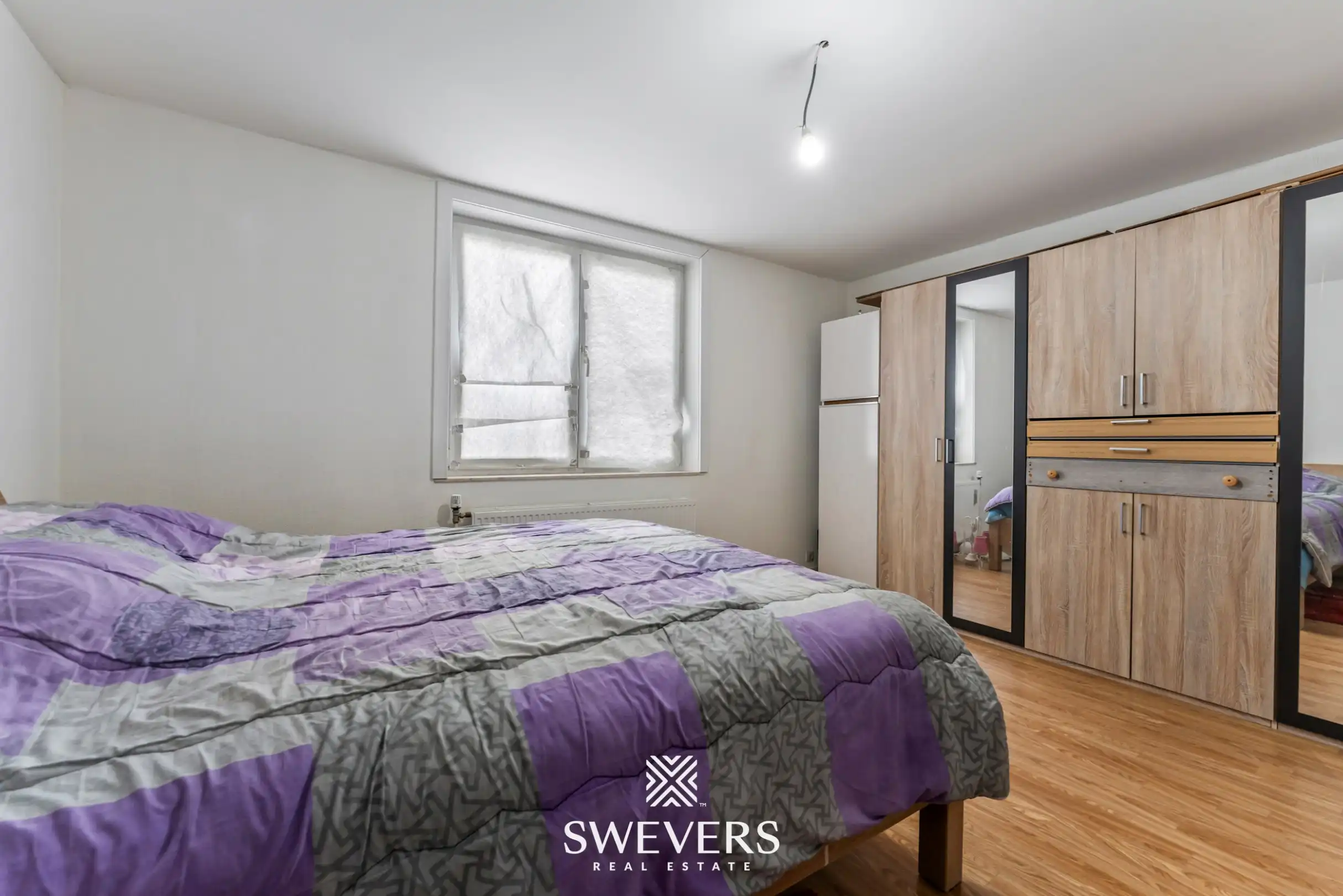 Instapklaar appartement met terras op topligging in centrum Diest (investeringsopportuniteit) foto 14