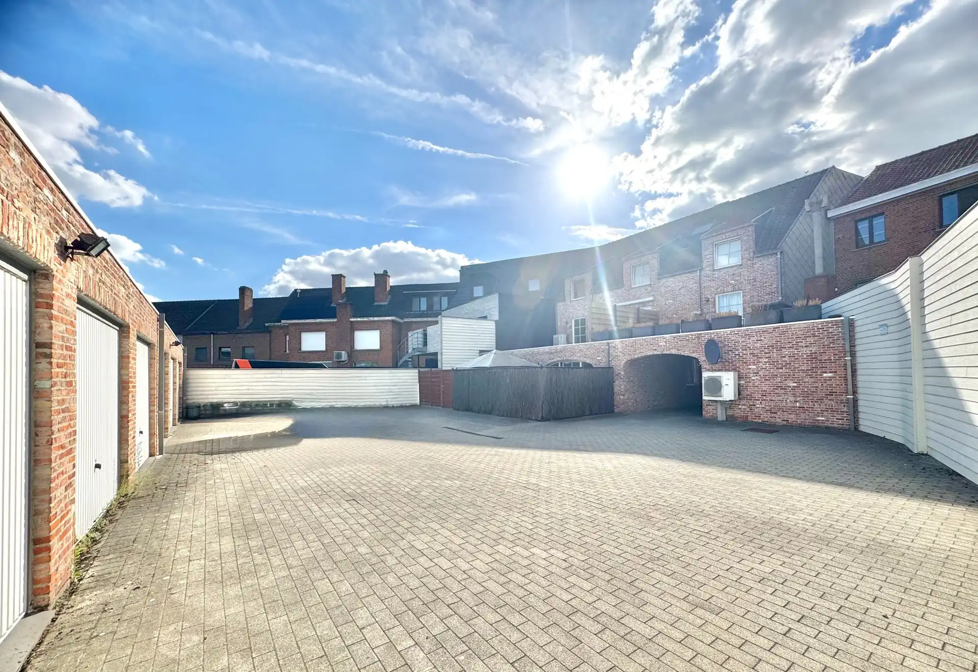 2-SLAAPKAMER-APPARTEMENT | GROOT TERRAS | GARAGE | EPC B foto 25