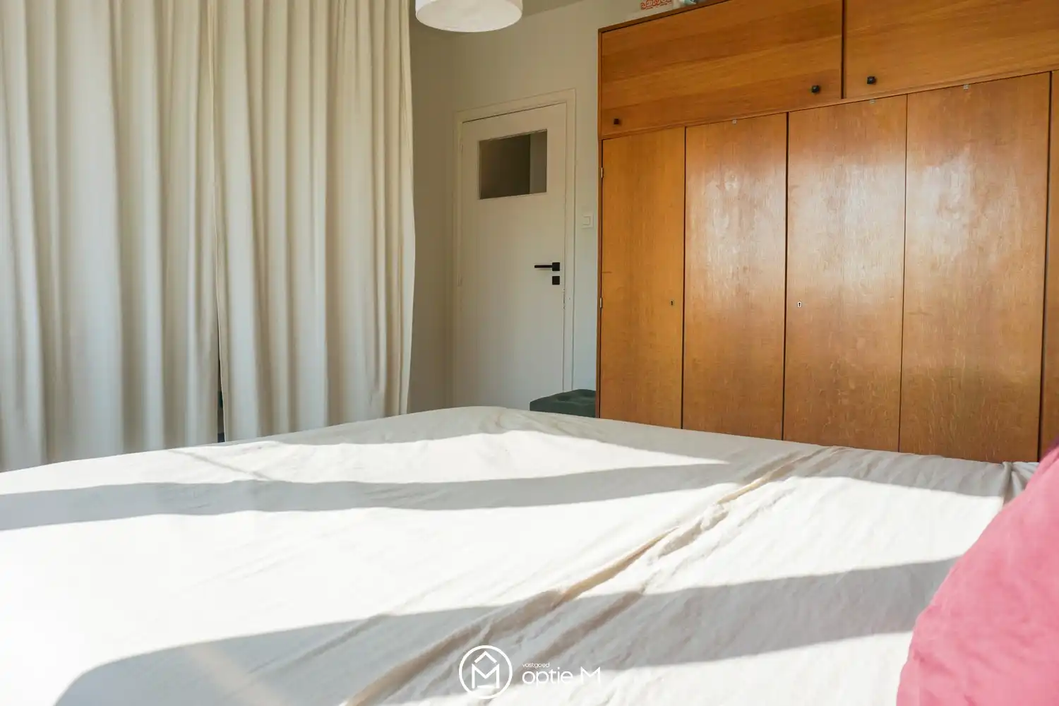 Volledig gerenoveerd appartement te huur in Hasselt foto 8