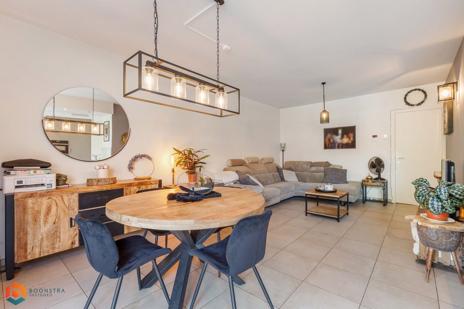 Recent appartement met 2 slpkrs te Haacht foto 3