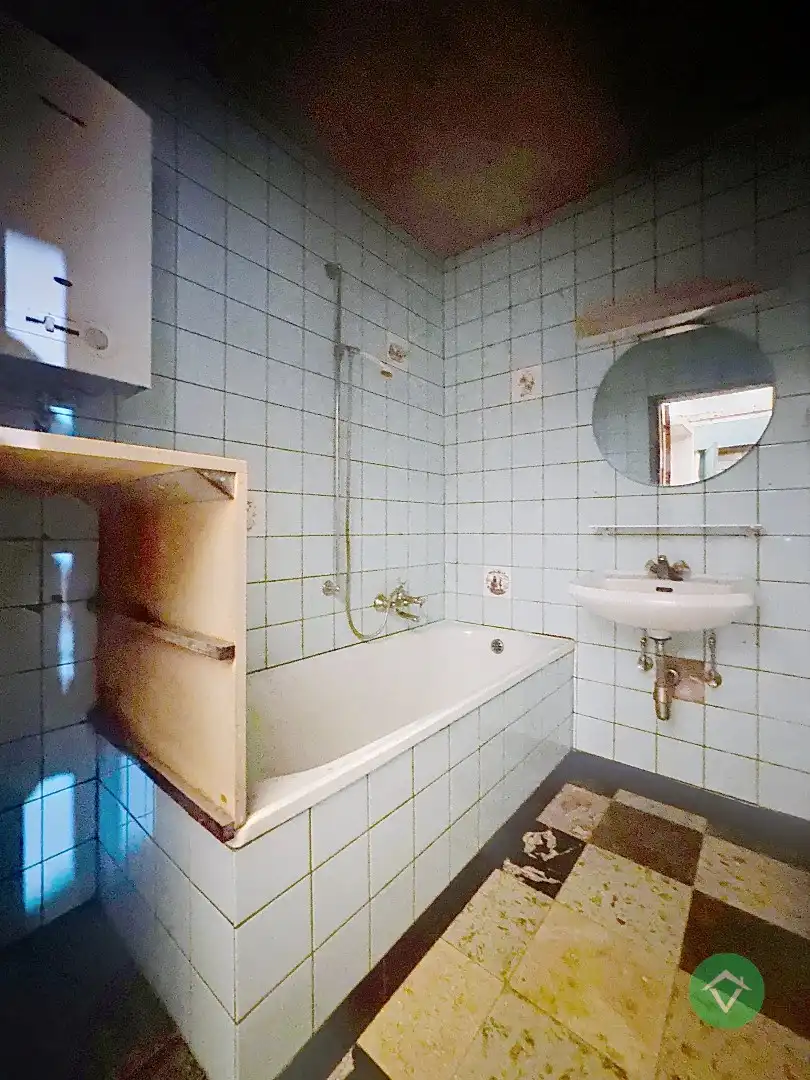 Alleenstaande woning met vergezichten te Zwevezele foto 12