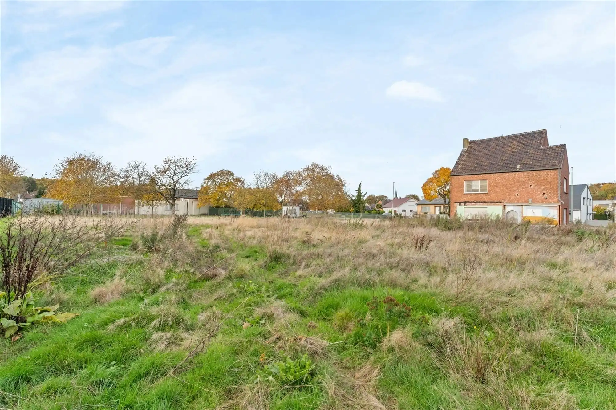 TE RENOVEREN OF AF TE BREKEN WONING OP EEN RUSTIGE LIGGEN TE PAAL foto 16