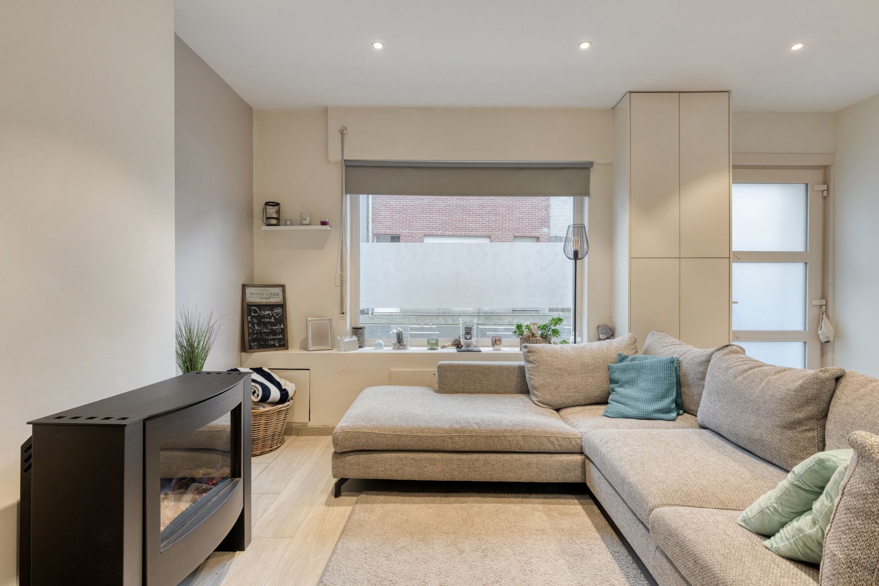 Gezellige instapklare rijwoning  foto 2