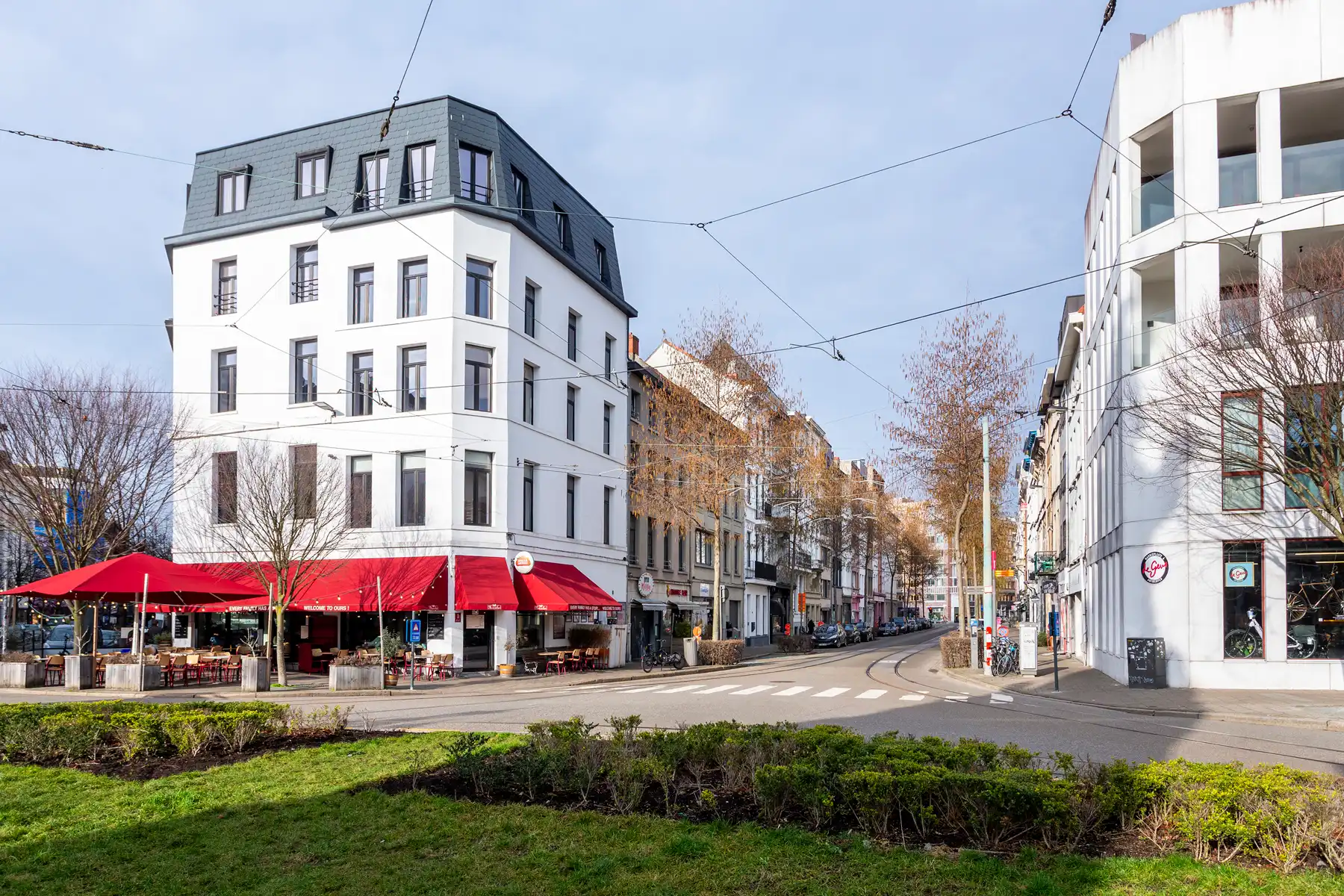 Veelzijdig handelspand op ’t Zuid! foto 4