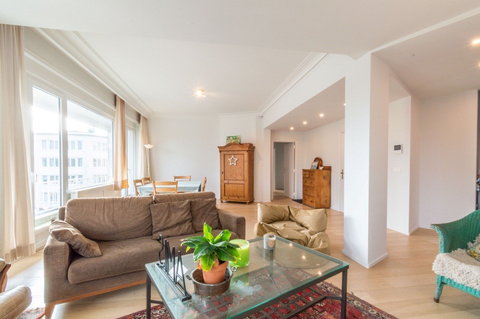 Gerenoveerd opbrengstgebouw - 6 appartementen + 5 garages! foto 17