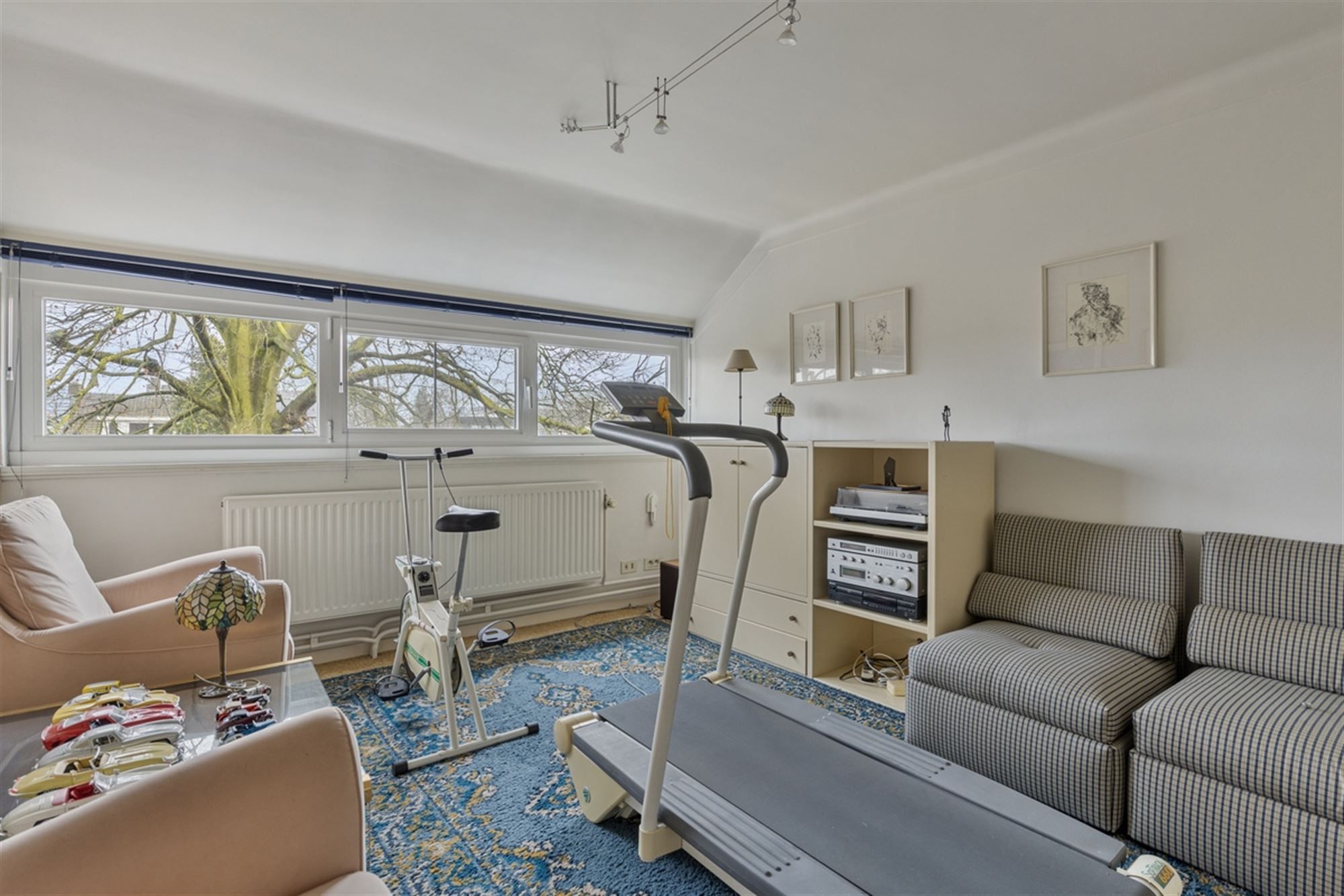 Prachtig herenhuis  foto 33