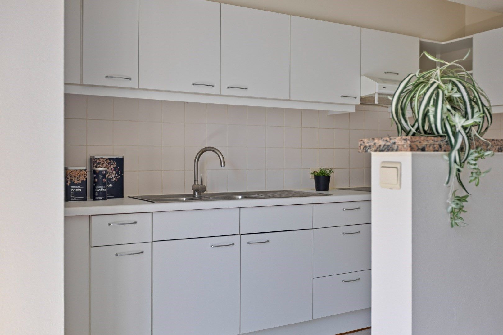 Mooi 2-slaapkamerappartement in hartje Menen! foto 6