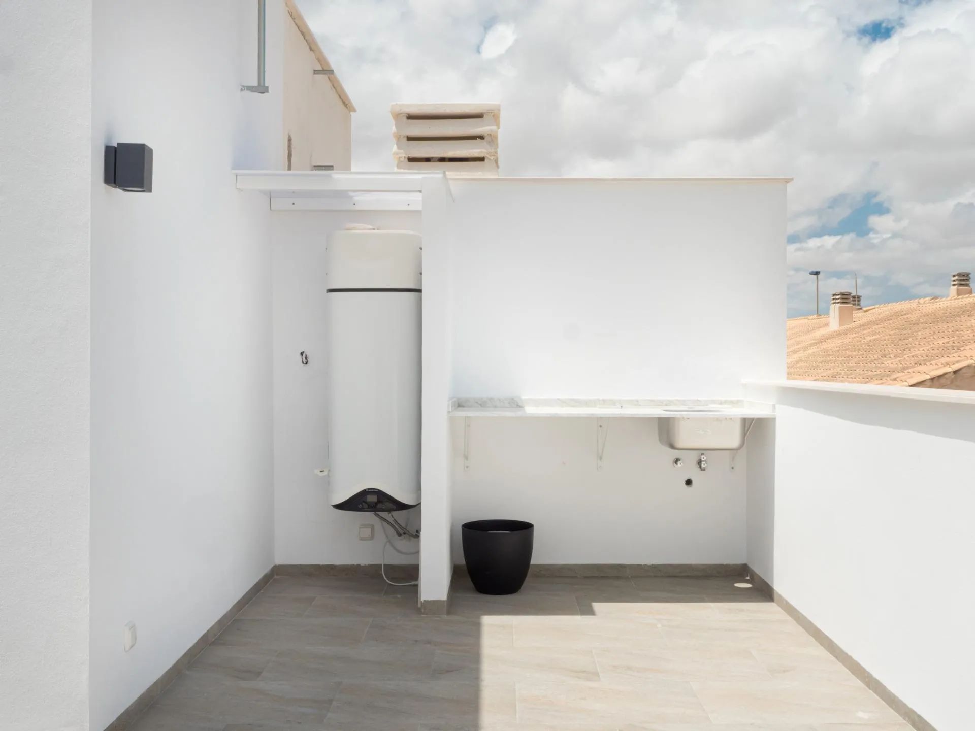 Ultiem genieten: ruime vakantiewoningen dichtbij centrum en strand foto 32