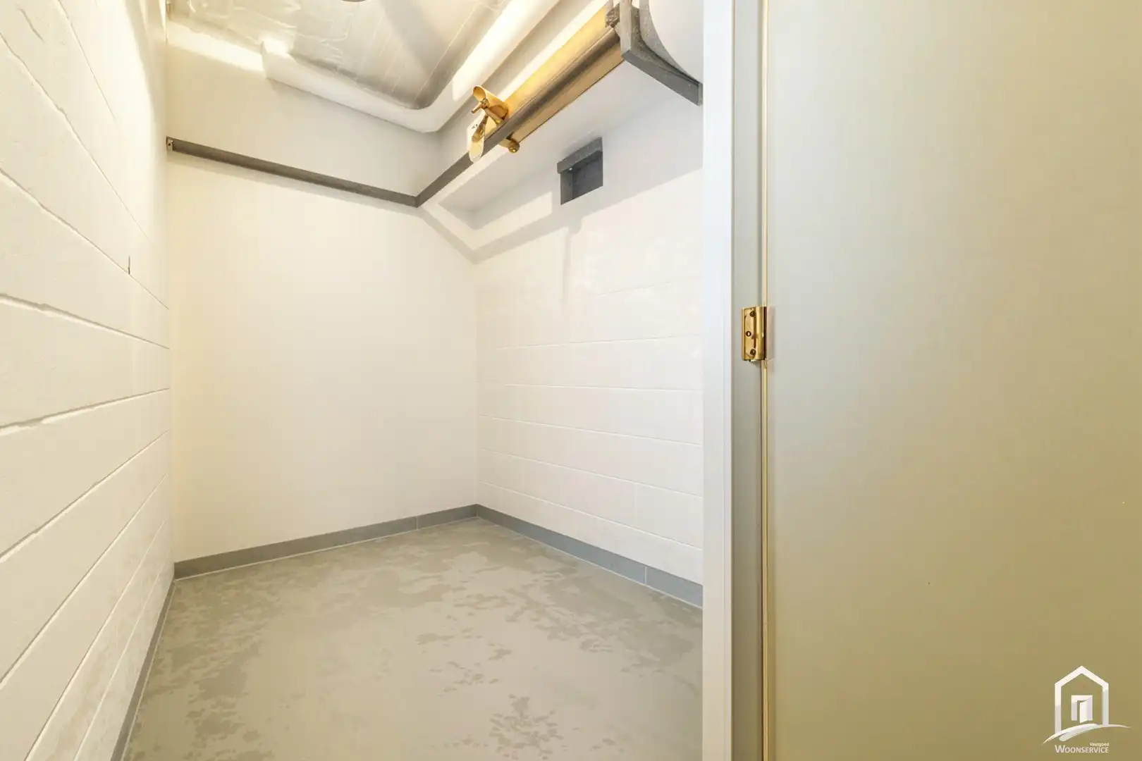 Gunstig gelegen, ruim appartement te Gent foto 14