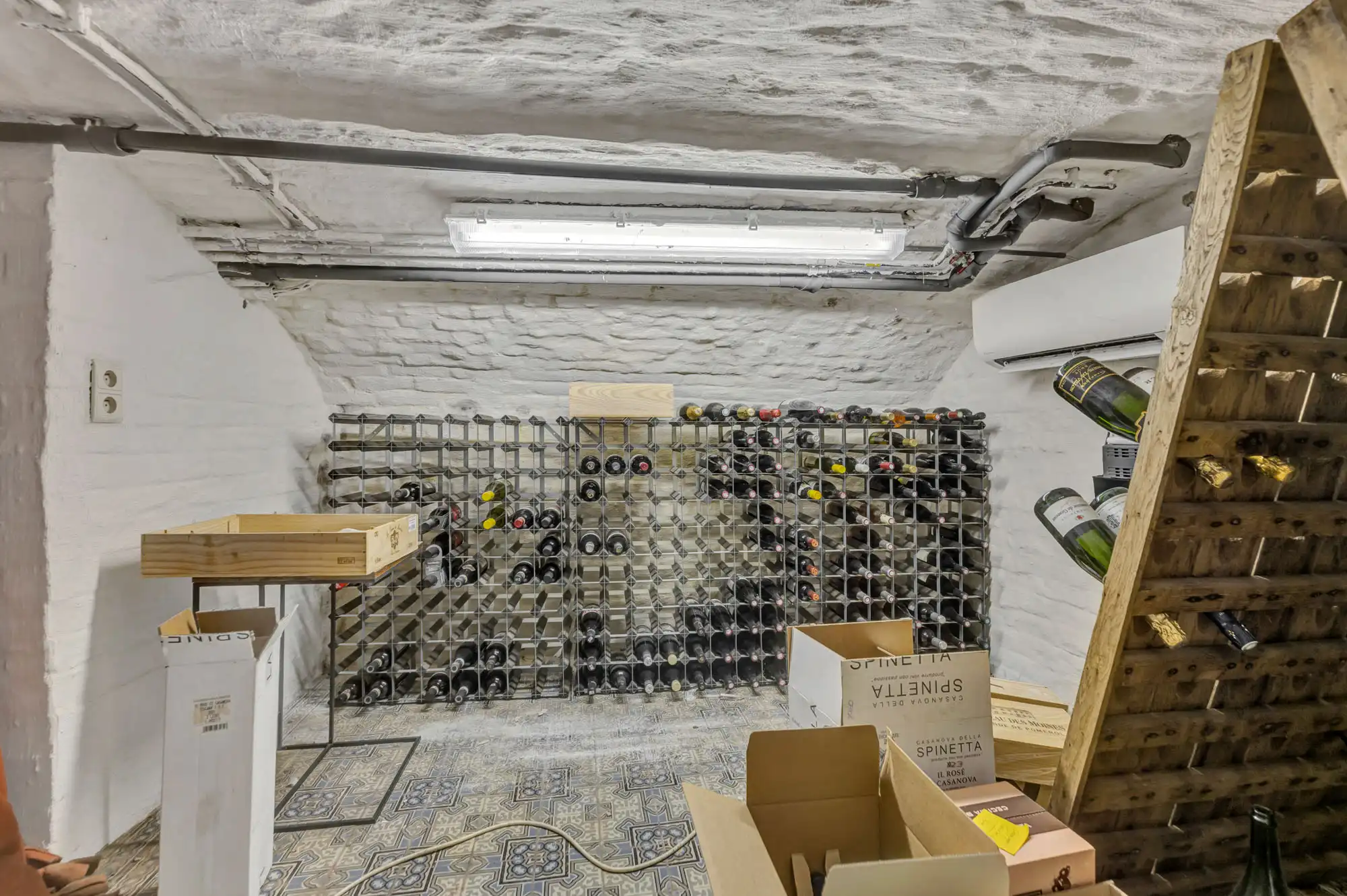 Prachtige instapklare villa op 15a44ca te Herzele foto 27