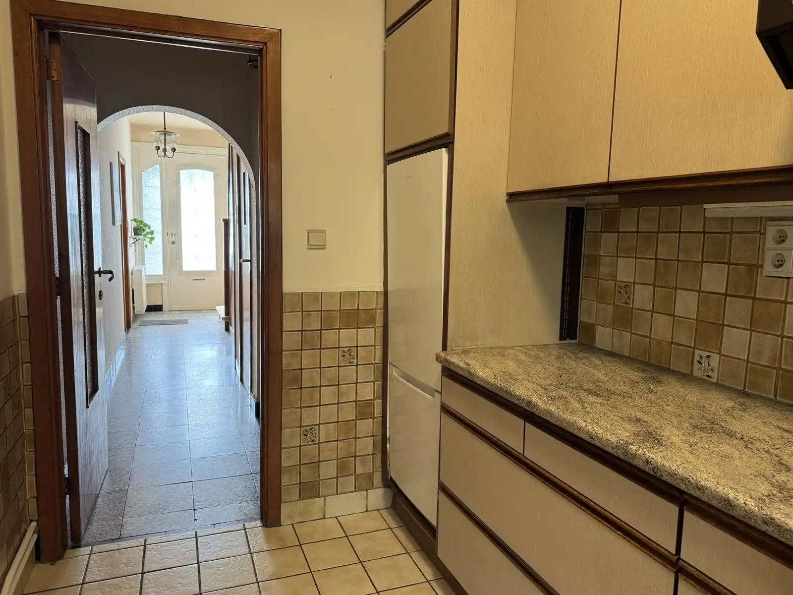 Charmante woning foto 6