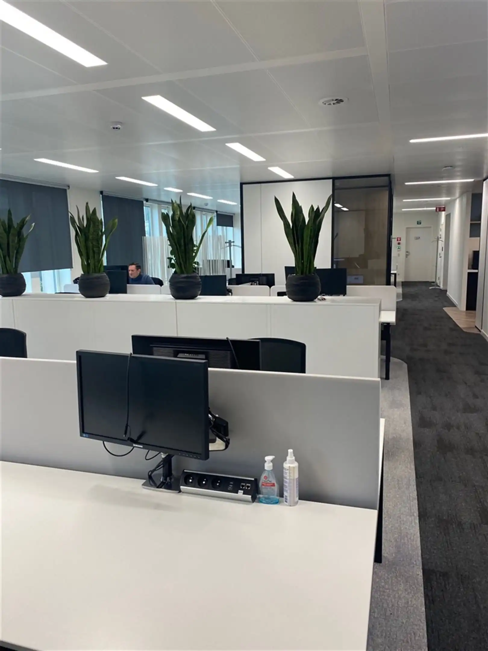 TWIN SQUARES - 984m² instapklaar foto 26