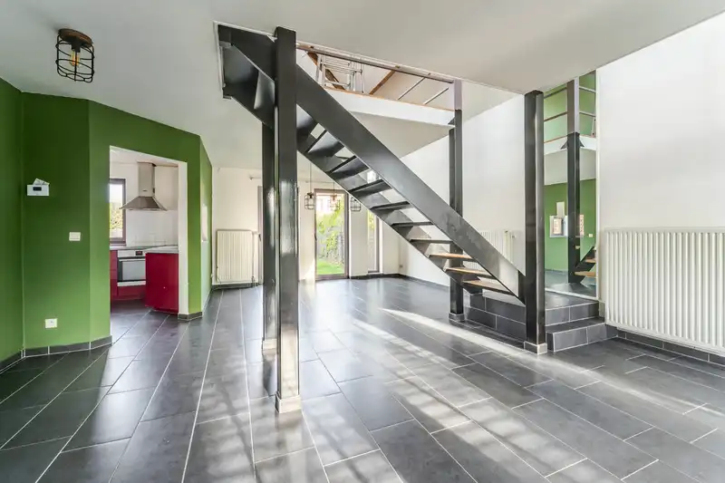 Karaktervolle en energiezuinige woning op toplocatie foto 10