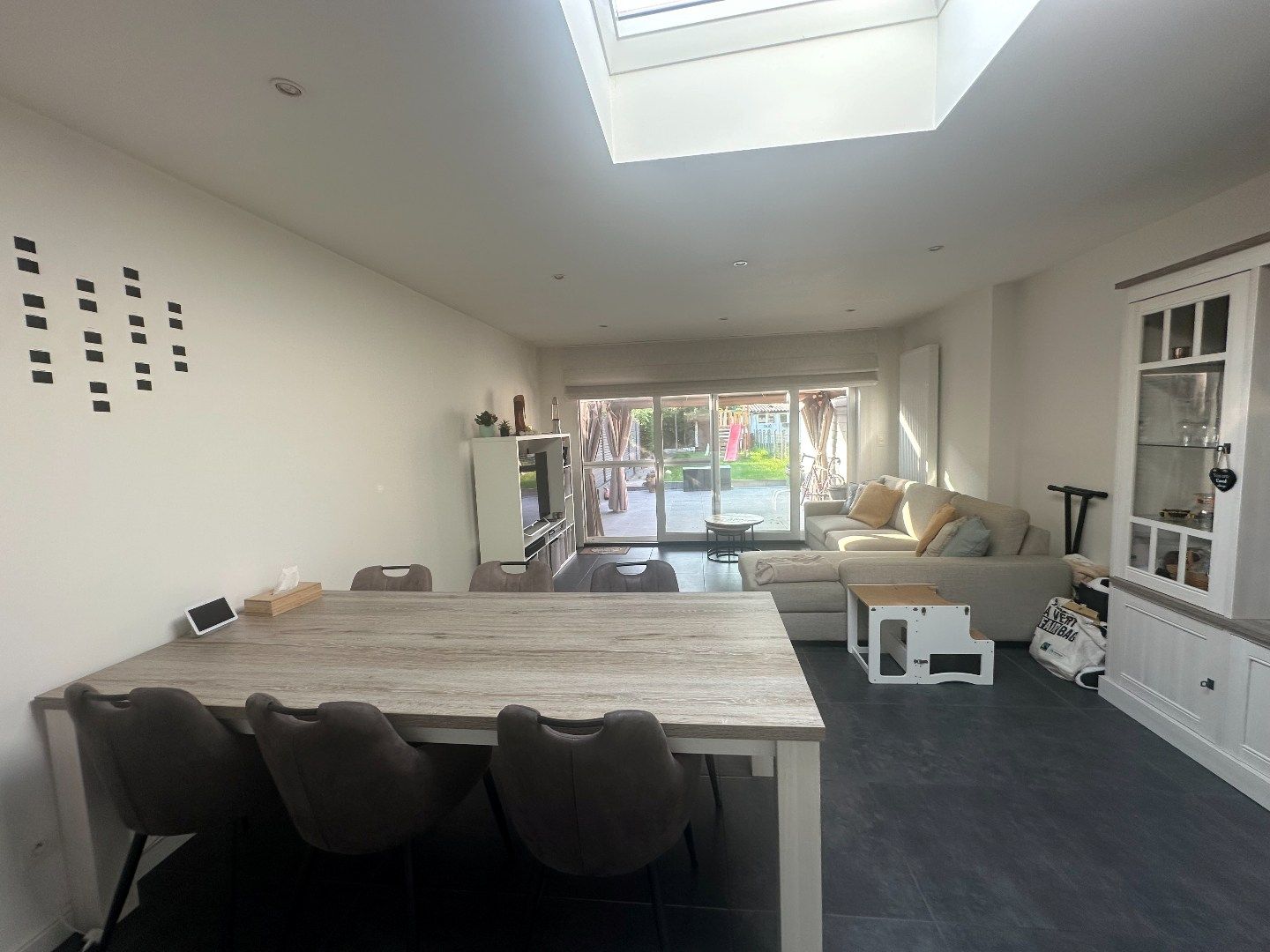 Gerenoveerde en instapklare woning met 3 slaapkamers en tuin foto 5