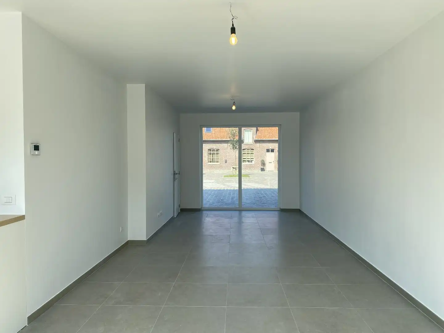 NIEUWBOUWPROJECT MET 4 INSTAPKLARE NIEUWBOUWWONINGEN MET 3 SLPKS EN TUIN foto 4