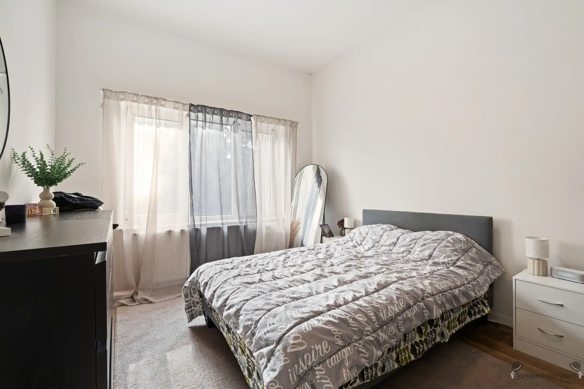 Opbrengsteigendom met 3 appartementen op de grens van Schoten en Merksem! foto 11