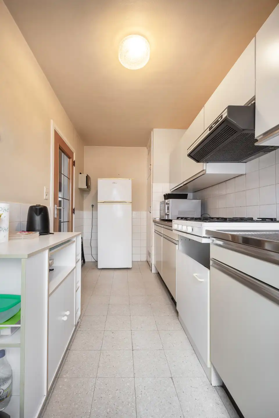 goed gelegen 1 slaapkamer appartement foto 10