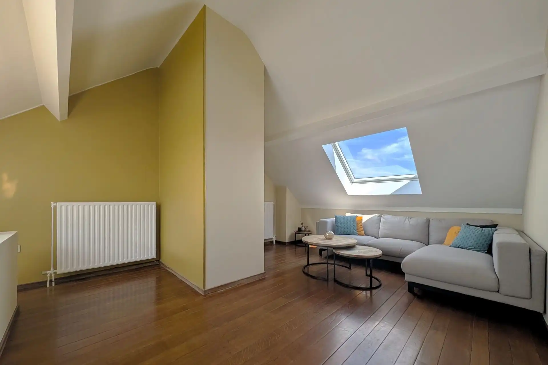 Appartement foto 6
