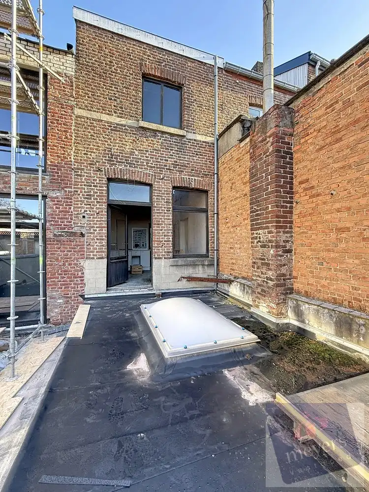 Handelspand met woonst – absolute toplocatie in Sint-Truiden foto 19