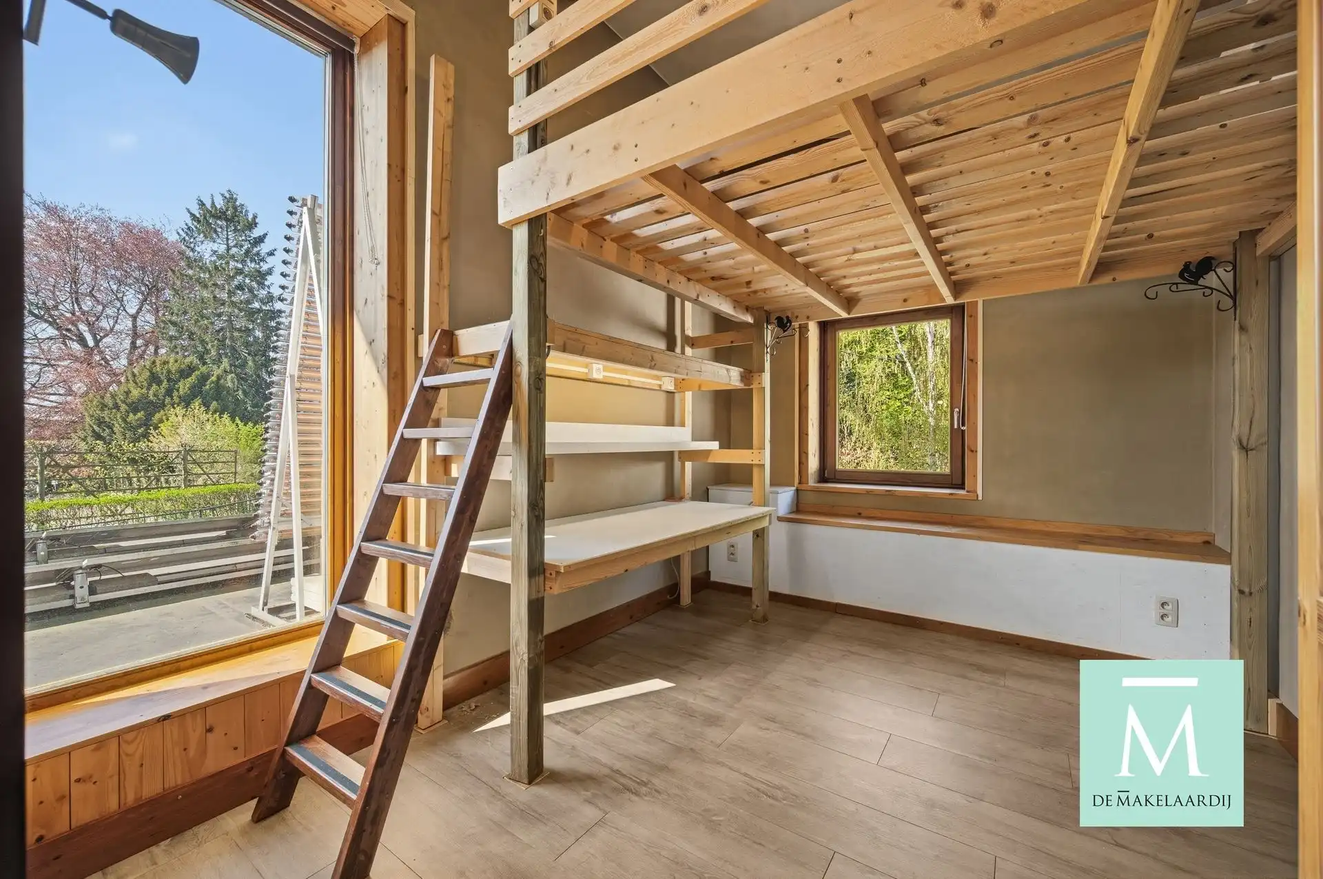 Huis foto 18
