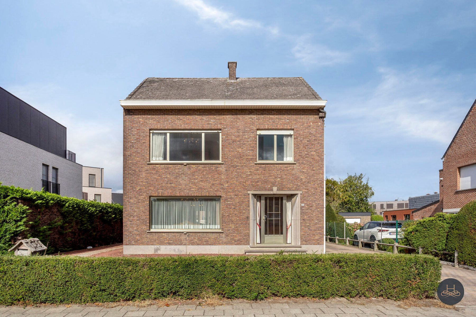 Ruime renovatiewoning op toplocatie - Huis, 3 kamers, 188 m² - €346.000 foto 3
