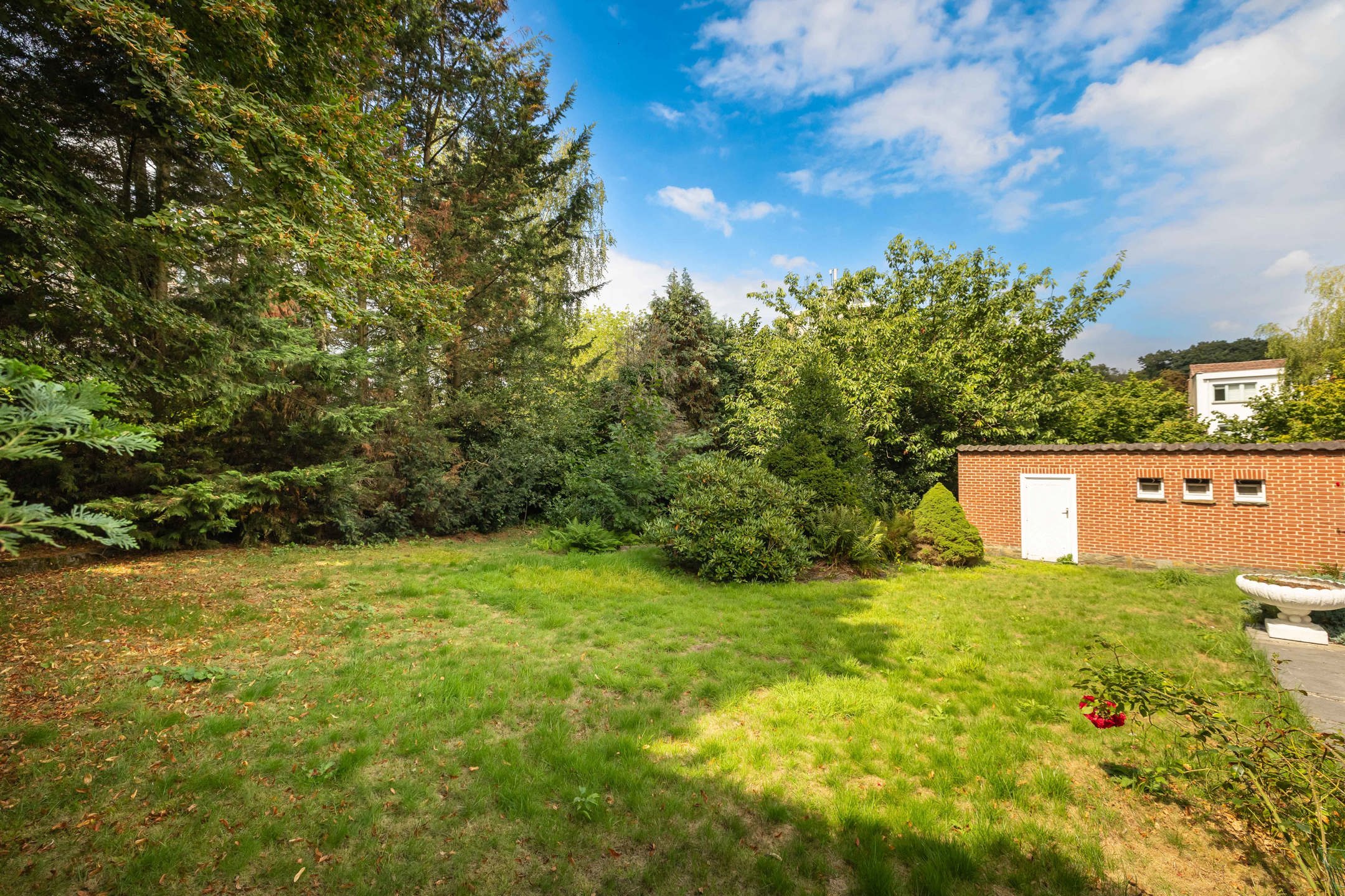 Villa met 4 slaapkamers in Ukkel foto 12