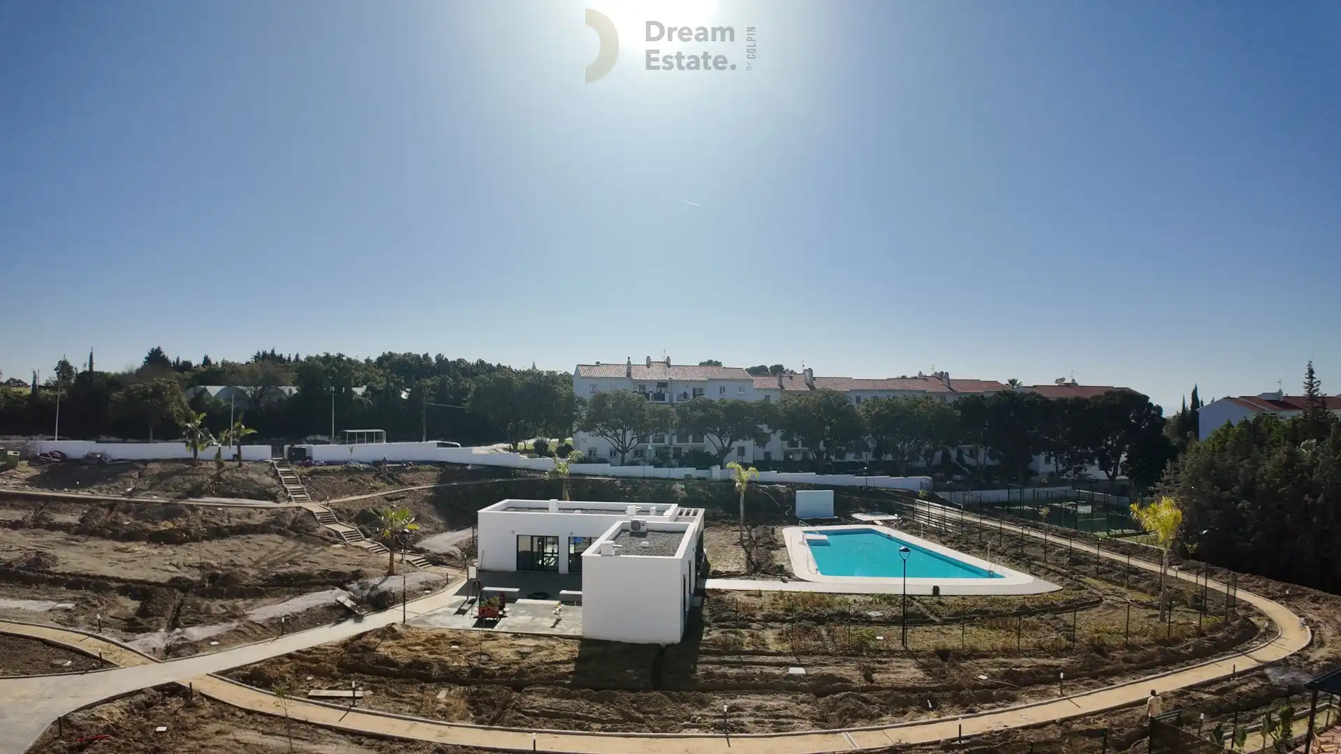 Instapklaar penthouse langs de New Golden Mile, Estepona. foto 9