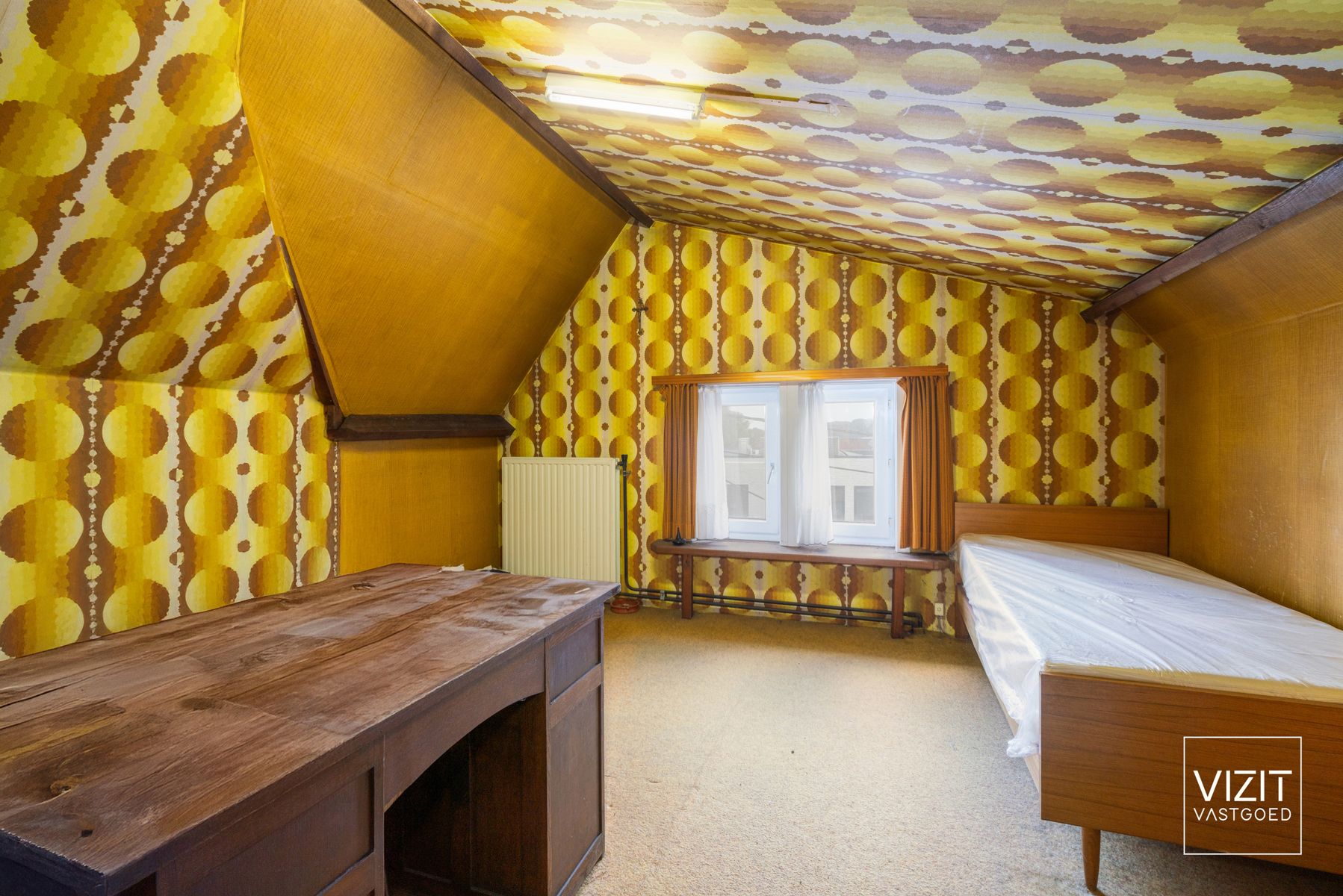 Karaktervolle woning in een rustige straat!  foto 15