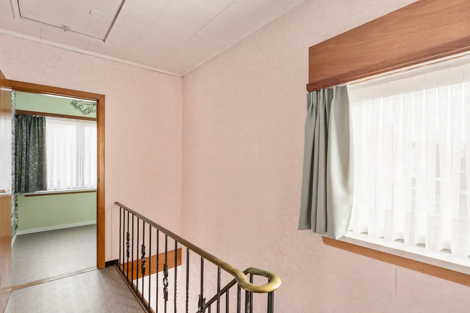 Gezinswoning, 3 slaapkamers, garage, tuin. foto 21