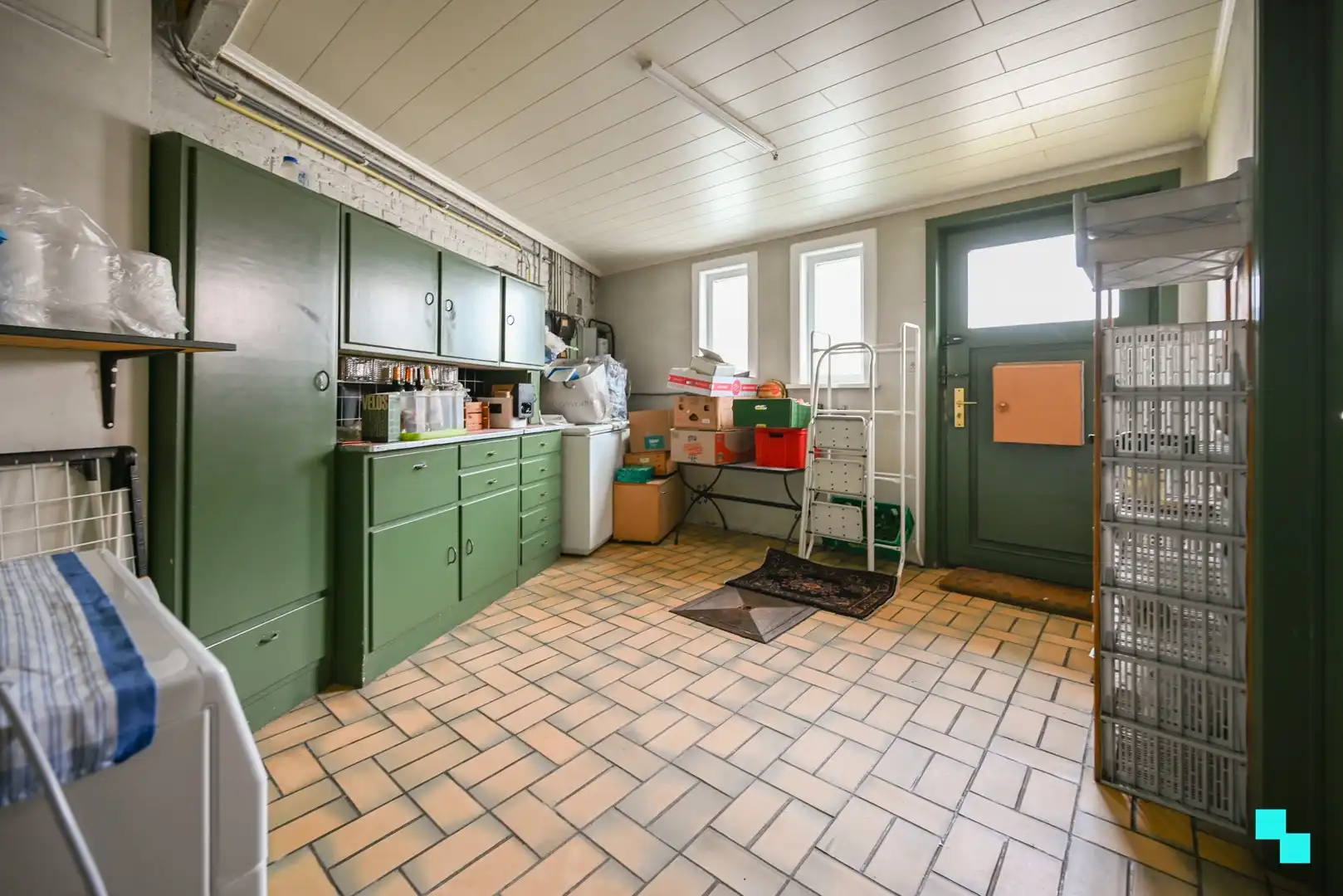 Karaktervolle villa met zonnige tuin/bijgebouw en unieke charme foto 14