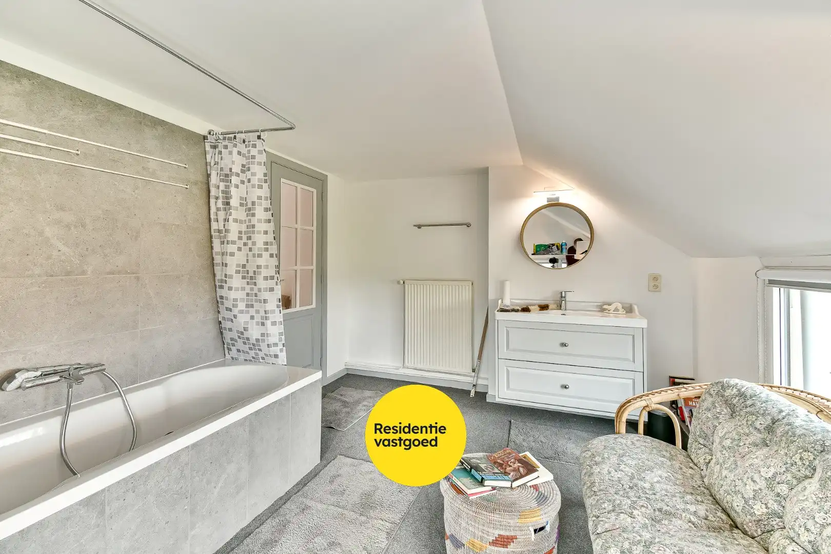 Karaktervolle villa met prachtig vergezicht op wandelafstand van zee foto 14