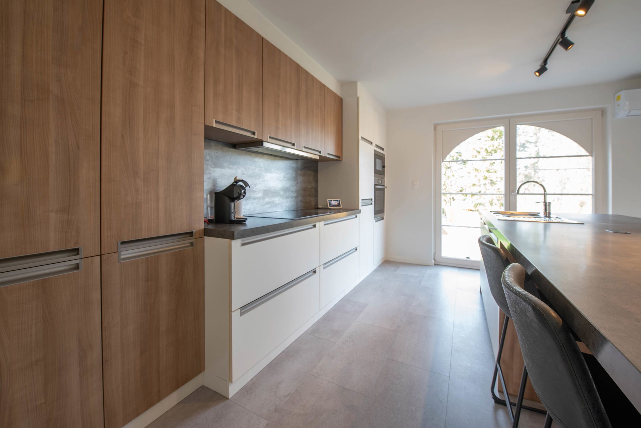 Uitzonderlijk ruim appartement te Millen  foto 11