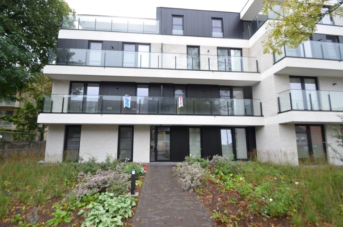 Appartement te huur Veldstraat 58 -/0102 - 9910 Knesselare