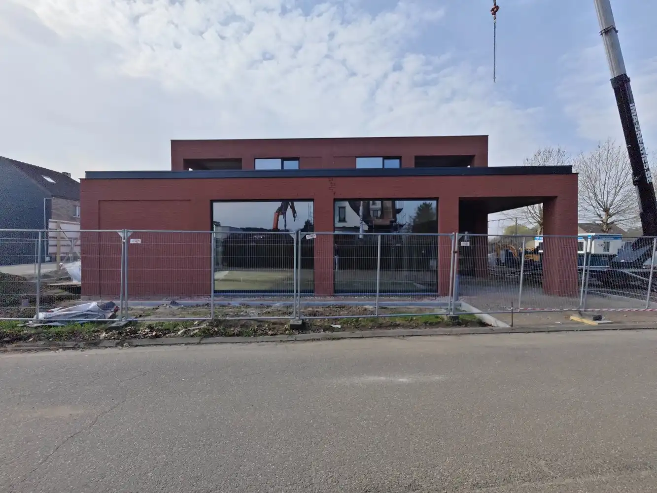 Res. 'De Gieterij' Zelem foto 12