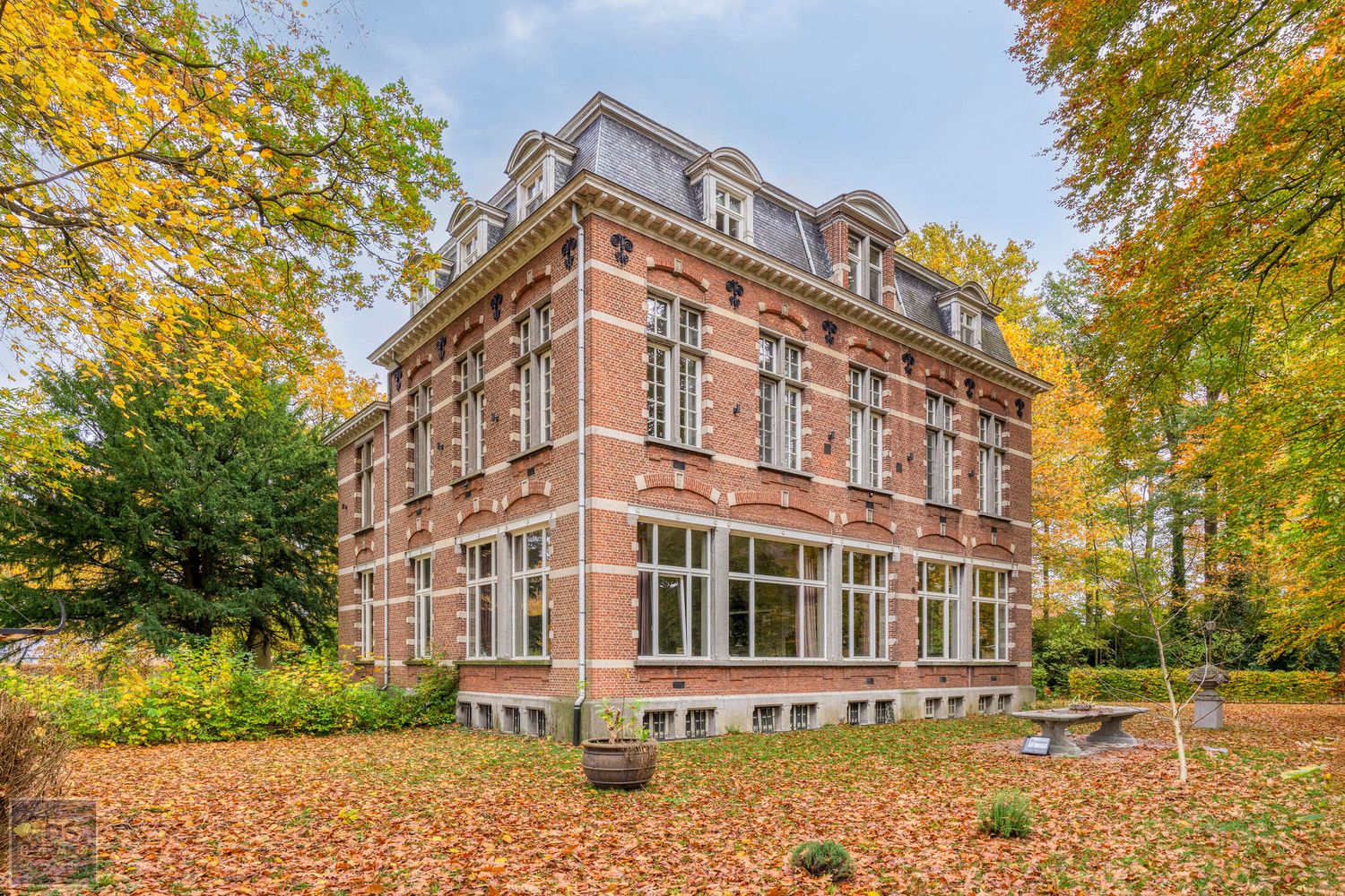 Duplex appartement foto 31