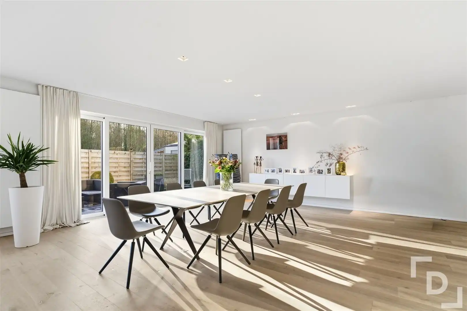 Moderne villa met hoogwaardige afwerking op topligging! foto 10