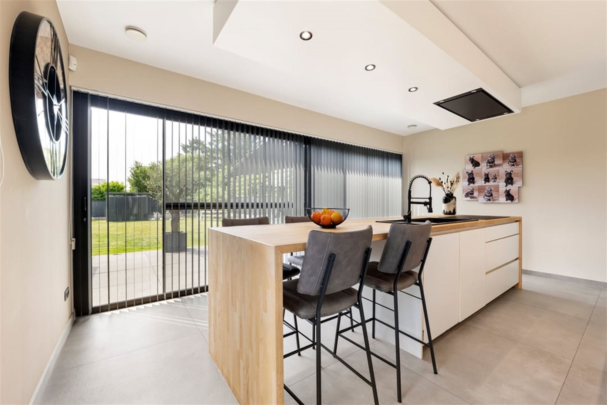 STIJLVOL EN ENERGIEZUINIGE OPEN BEBOUWING IN NIEUWERKERKEN  foto 17