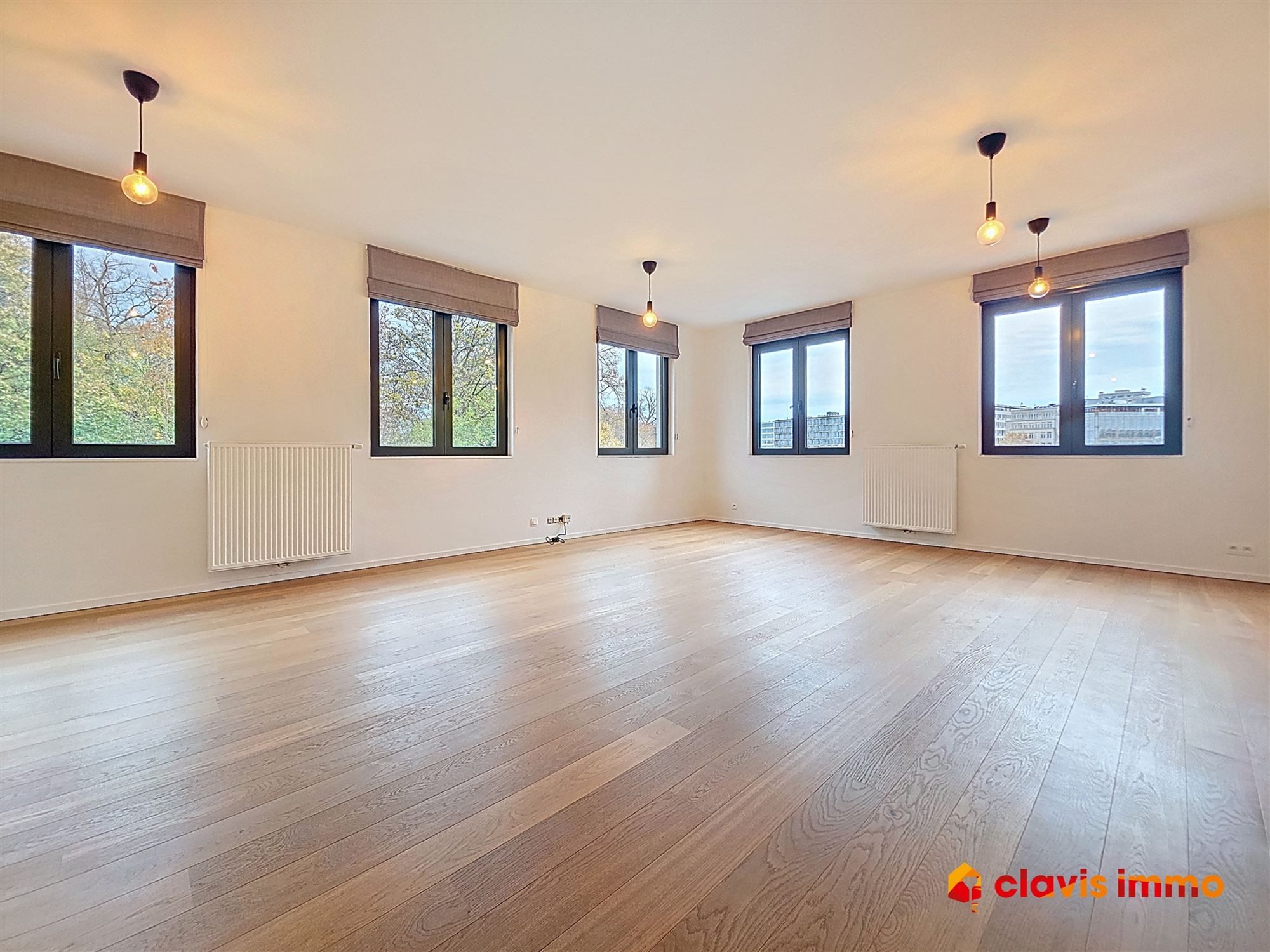 Appartement te huur Rue Brederode 29/B31 - 1000 BRUXELLES