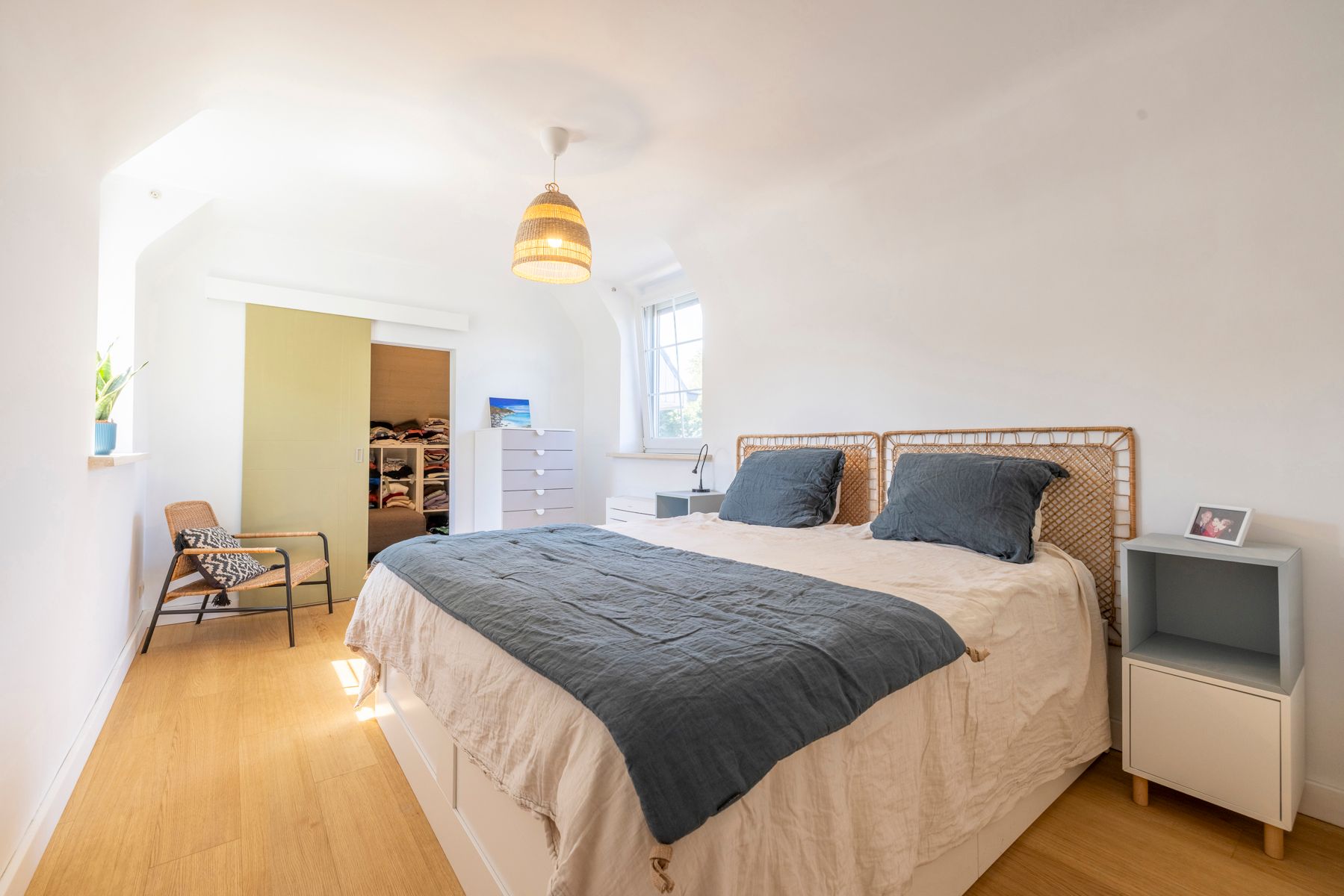 Woning met 3 slaapkamers, tuin en garage te koop! foto 17