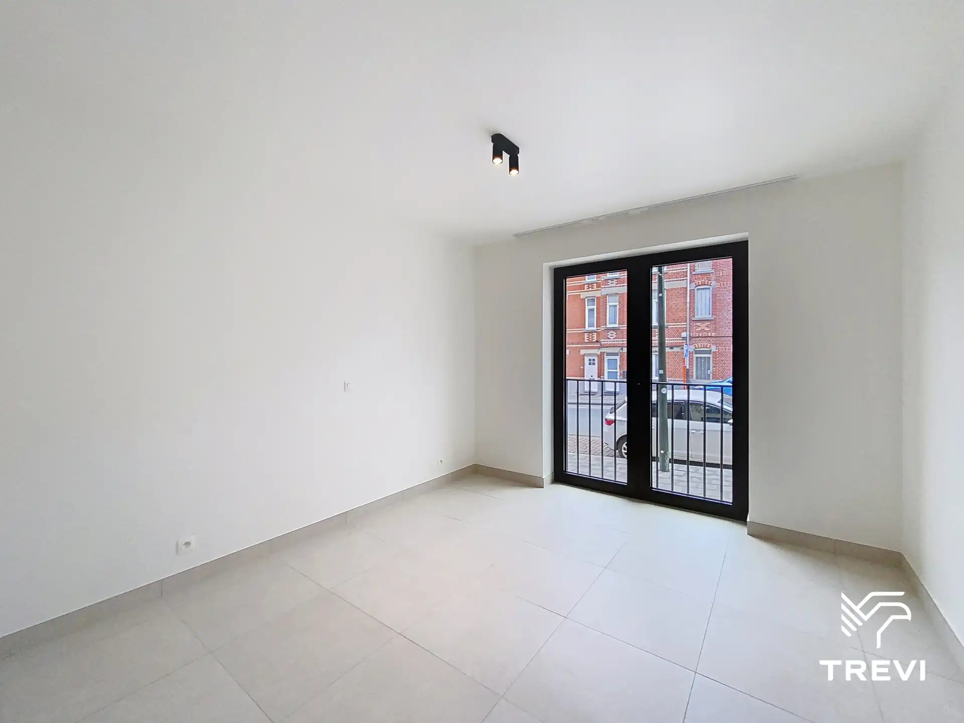 Duplex 3 CH & nieuw kantoor met prachtige volumes foto 16
