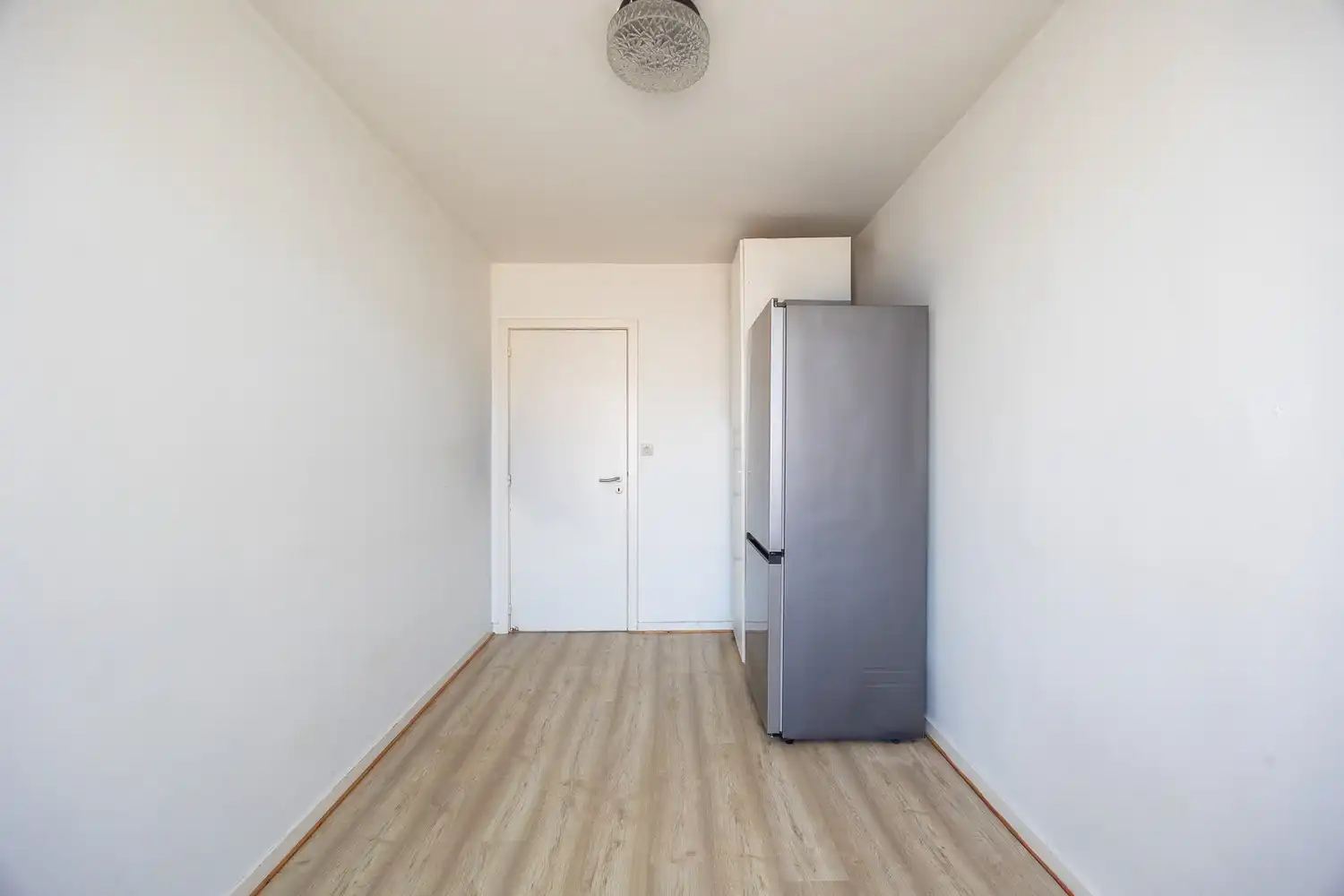 Appartement met 2 slaapkamers en 2 terrassen foto 12
