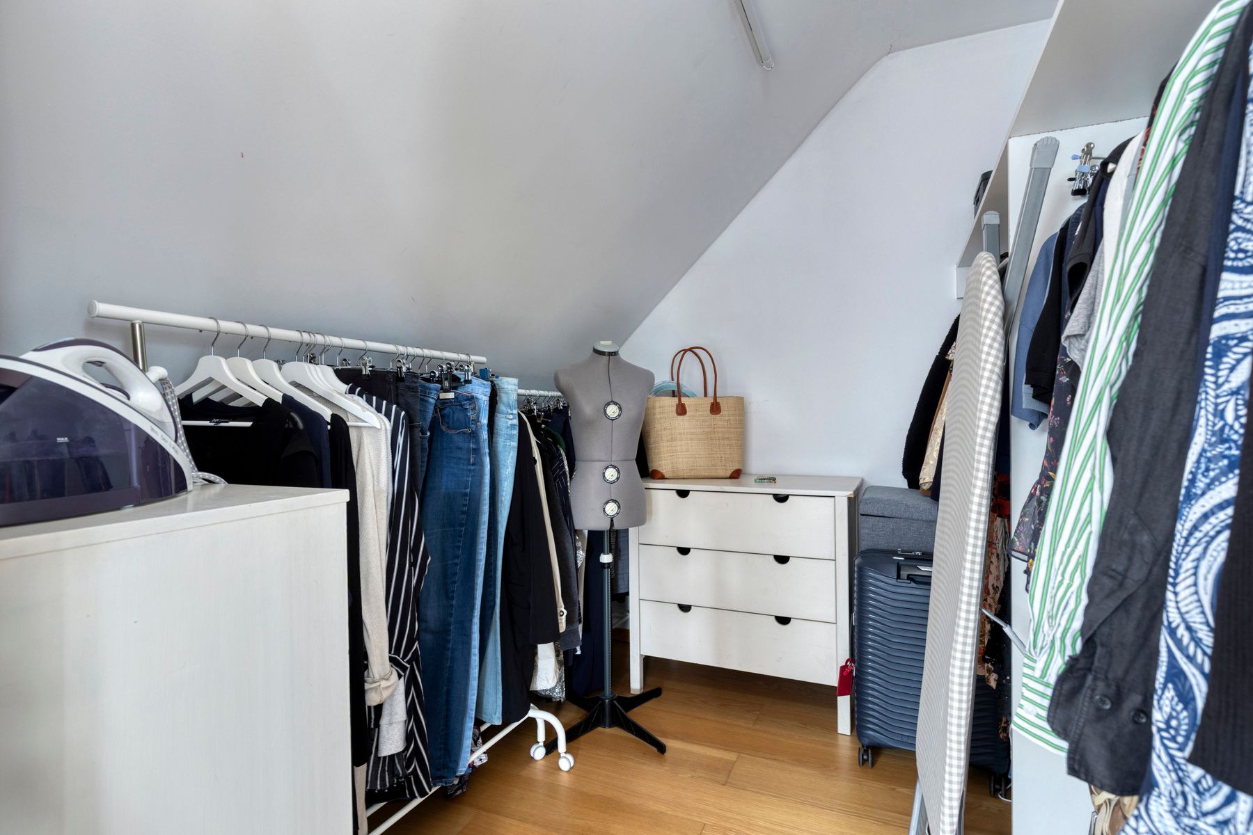 Ruime en instapklare 3-gevelwoning met zonnige tuin foto 21