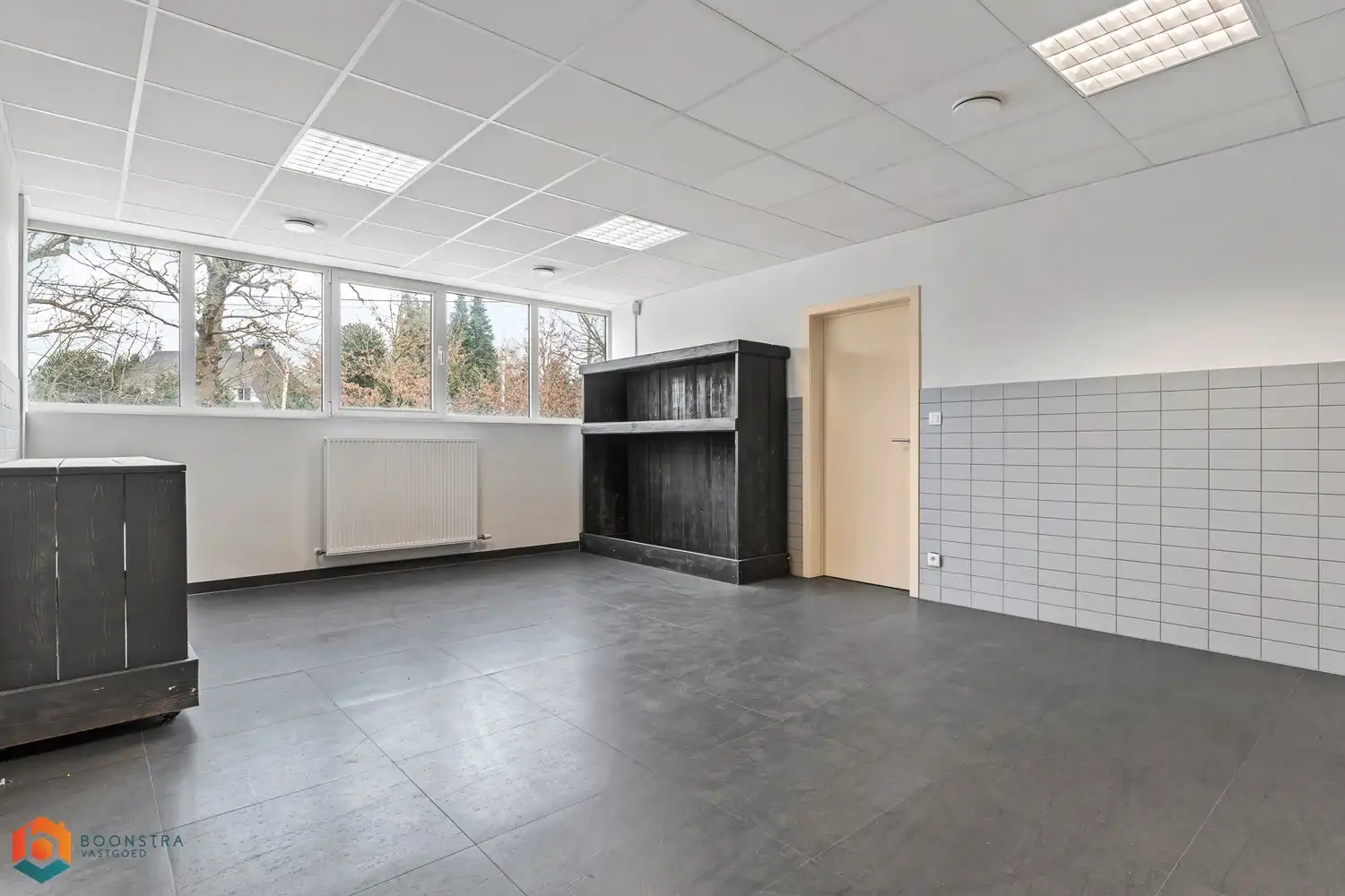 Kantoorruimte (335&nbsp;m²) met veel mogelijkheden op toplocatie foto 9