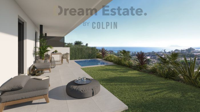 Blue View Heights foto 20