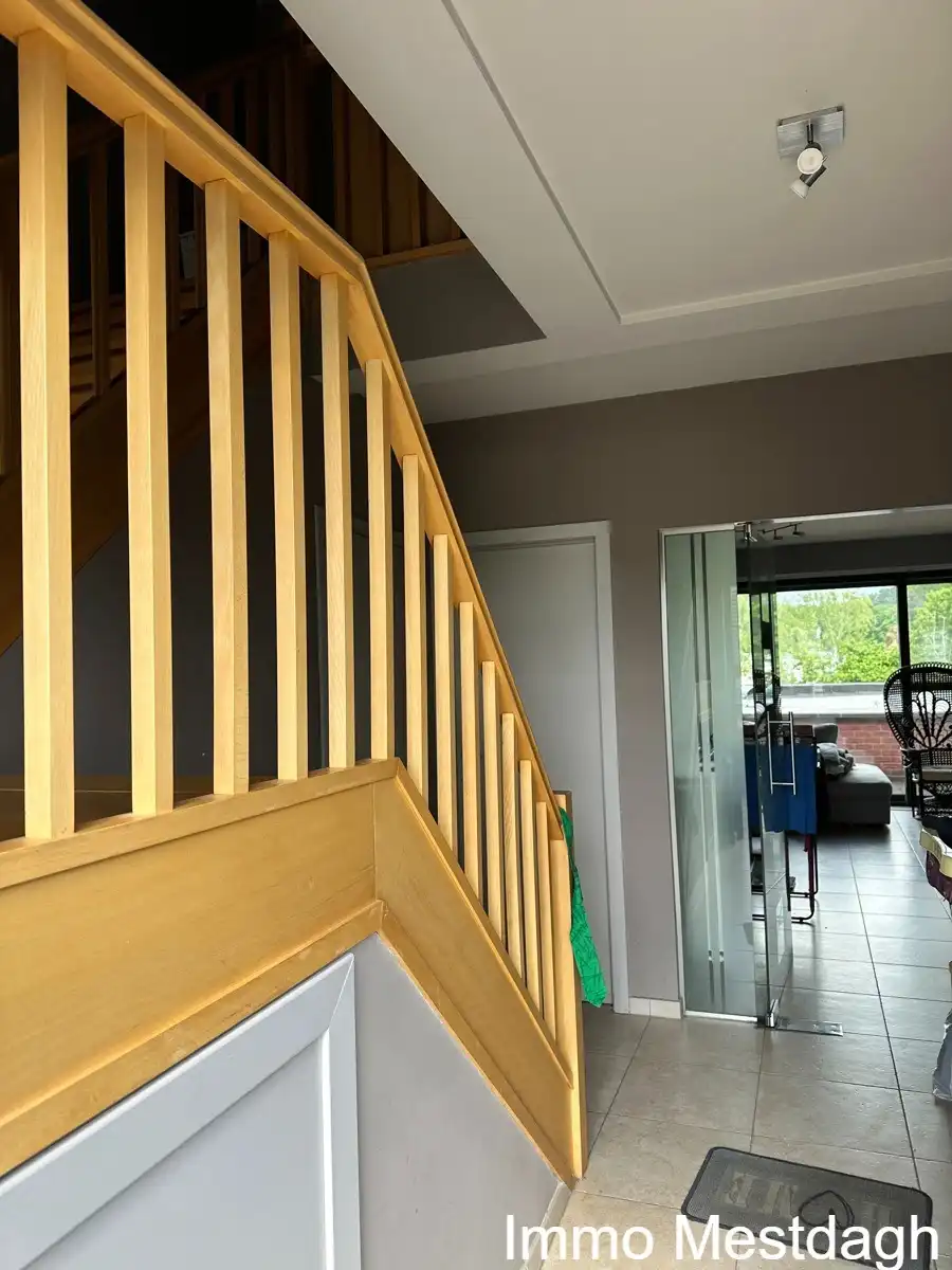 Ruime Duplex met 3 Slaapkamers op een Toplocatie in Paal foto 5