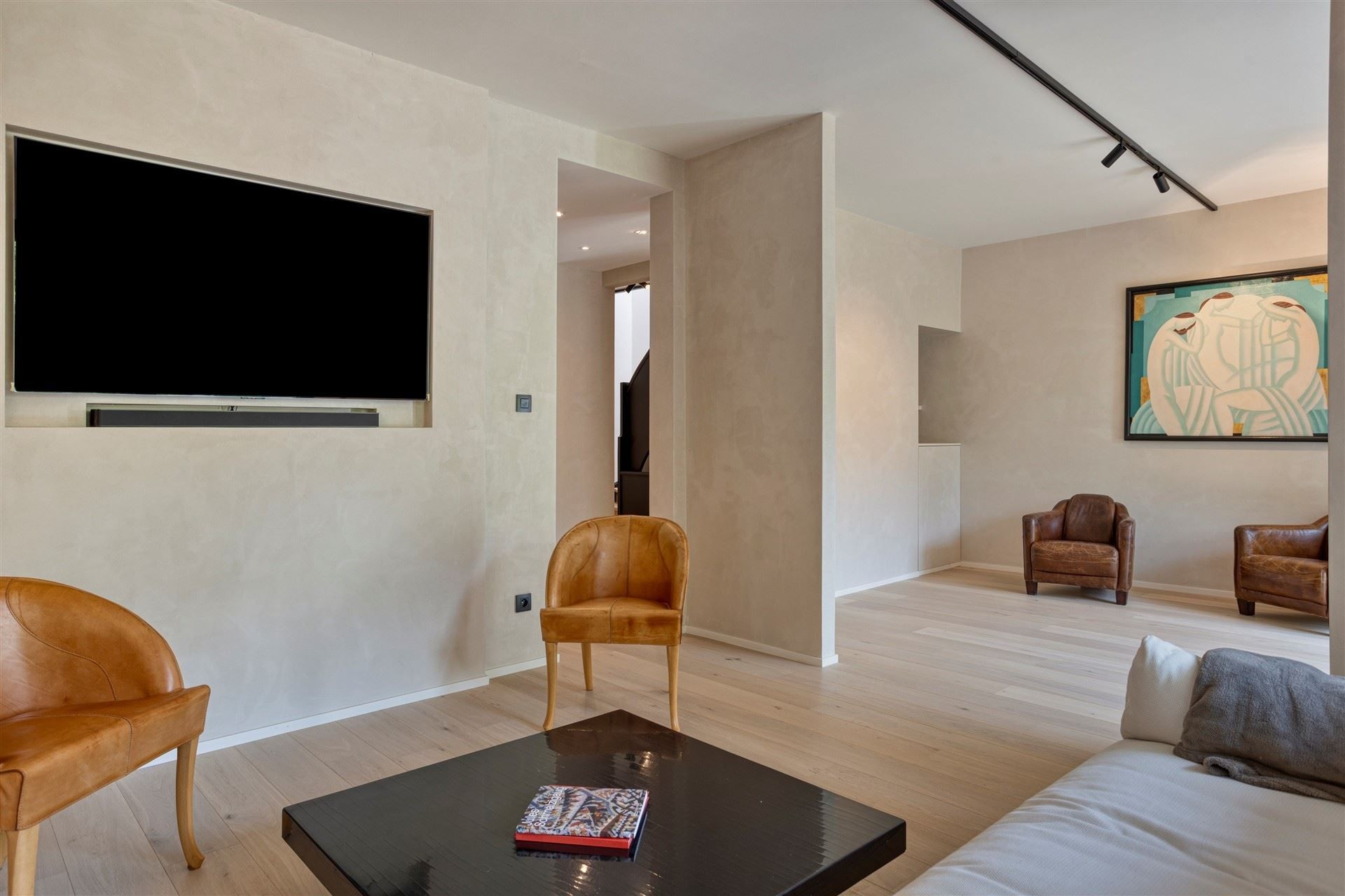 Uitzonderlijke woning met high-end touch foto 14