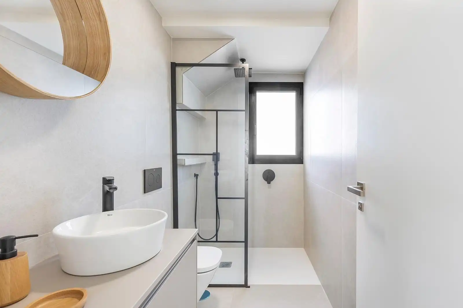 Nieuwbouwvilla’s met privézwembad nabij La Serena Golf in Los Alcázares foto 8